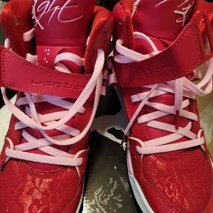 Nike Jordan Valentines Day